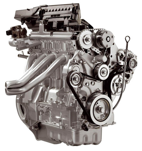2022 Romeo 145 Car Engine